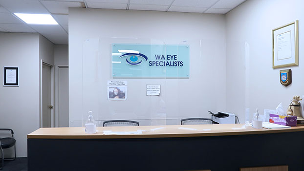 WA EYE Reception 2