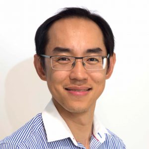 Adrian Koay