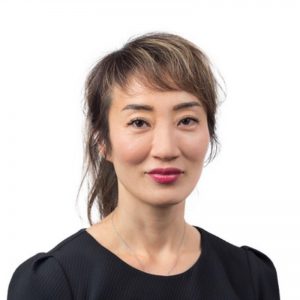 Natalie Song